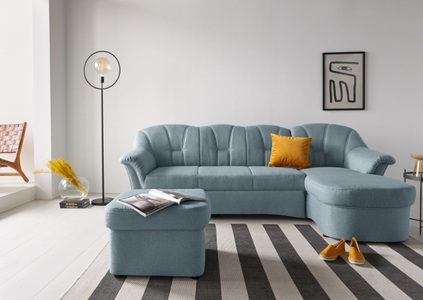 DOMO collection Ecksofa