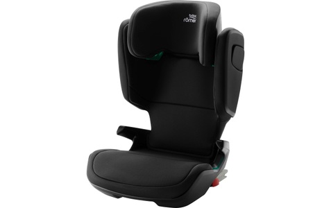 Britax Römer, Britax Römer Kindersitz Kidfix M i-Size Cosmos Black, Britax Römer KIDFIX M i-SIZE