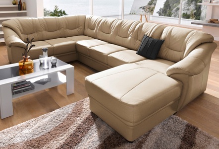 sit&more Wohnlandschaft