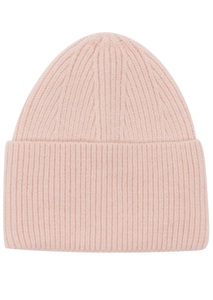 HIGHLIGHT COMPANY, Highlight Company Strickmütze, Basic Beanie in tollen Farben, Rippenstrick, Highlight Company Strickmütze, Basic Beanie in tollen Farben, Rippenstrick