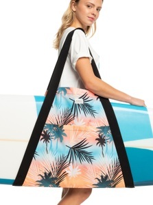 ROXY, Roxy Köchertasche »Surf Friend«, Roxy Drybag »Surf Friend«