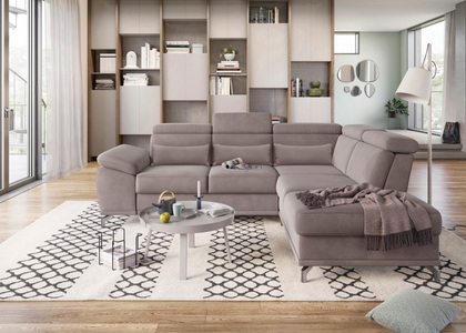 sit&more Ecksofa