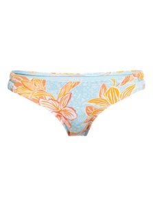 ROXY, Roxy Island IN THE SUN MOD Bottom Badeslip mehrfarbig, Roxy Bikini-Hose »Island In The Sun«
