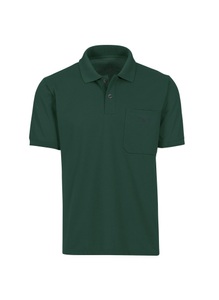 Trigema Poloshirt »TRIGEMA Polohemd mit Brusttasche« 1 Stk. tlg.