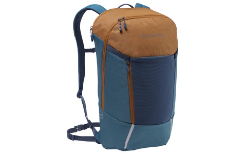 Vaude, Vaude Cycle 22 Rucksack, Vaude Cycle 22 Bikerucksack dunkelblau