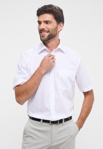 Eterna, ETERNA Kurzarm Hemd »COMFORT FIT«, Eterna Kurzarmhemd »COMFORT FIT«