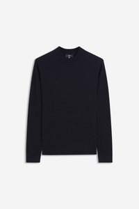 Cinque Strickpullover »CIGIANO«, mit kleinem Stehkragen