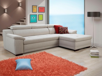 sit&more Ecksofa
