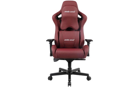 anda seaT, ANDA SEAT Kaiser 2 Gaming Stuhl, Maroon, ANDA SEAT Kaiser 2 Gaming Stuhl, Maroon