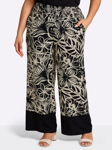 Sheego Schlupfhose
