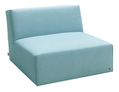Tom Tailor, TOM TAILOR Sofaelement »ELEMENTS«, Sitzelement ohne Armlehne, TOM TAILOR HOME Sofaelement »Elements«