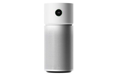 xiaomi, Xiaomi Smart Air Purifier Elite Luftbefeuchter, Xiaomi PN102738 Smart Elite Luftreiniger Weiss