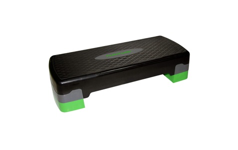 Tunturi, Tunturi Aerobic Step Easy, Tunturi - Aerobic Step Easy, One Size