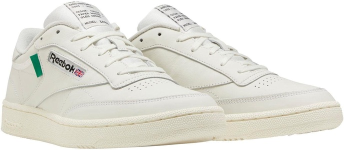 Reebok Classic, Reebok Classic Sneaker »CLUB C 85 35th Anniversary«, 