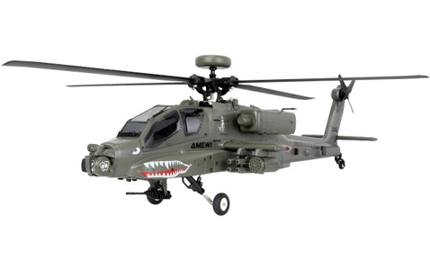 AMEWI, Amewi RC-Helikopter "Apache AH-64D CP RTF"