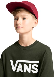 VANS, Vans T-Shirt »BYVANSCLASSICBOYS«, für Kids