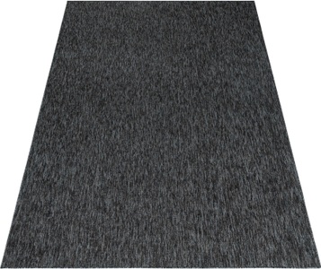 Ayyildiz Teppiche, Ayyildiz Teppiche Teppich, rechteckig, 6 mm Höhe, Pflegeleicht, moderner melierter Kurzflor, ringsum gekettelt, Wohnzimmer, Ayyildiz Teppiche Teppich »Nizza 1800 Kurzflorteppich«, rechteckig, 6 mm Höhe, pflegeleicht, leicht melierter Kurzflor, ringsum gekettelt, Wohnzimmer