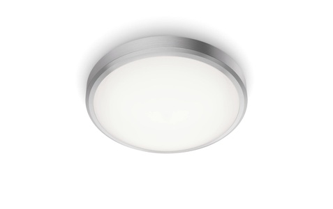 Philips, Philips Deckenleuchte, Philips Deckenleuchte »Doris 17 W, 4«, 1 flammig