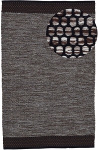carpetfine, carpetfine Teppich »Kelim Mia«, rechteckig, 6 mm Höhe, Baumwolle Wendeteppich, Wohnzimmer, carpetfine Teppich »Kelim Mia«, rechteckig, 6 mm Höhe, Baumwolle Wendeteppich, Wohnzimmer
