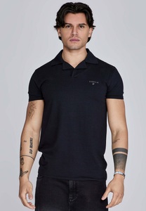 Siksilk Poloshirt »Siksilk Polo Revere Polo«