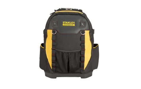 Stanley, Stanley FatMax 1-95-611 Werkzeugrucksack unbestückt, Werkzeugrucksack FatMax 1-95-611