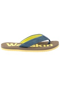 Jack Wolfskin, Jack Wolfskin Zehentrenner-Sandale Frauen Eezy Women 42 blau, 