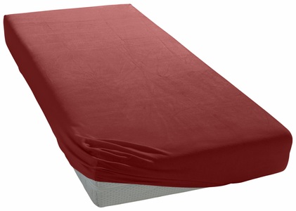 Spannbettlaken »Mako Satin«, Curt Bauer