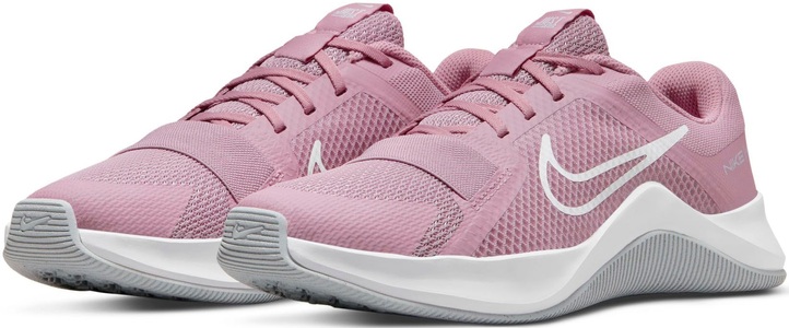 NIKE, Nike MC Trainer 2 Fitnessschuhe lila, Nike MC Trainer 2 Fitnessschuhe lila