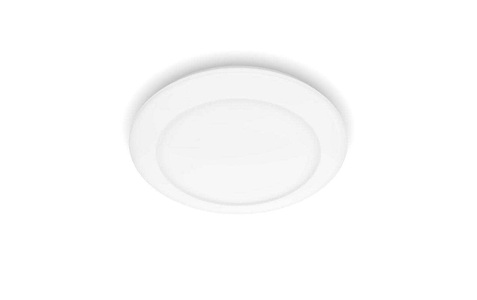 Philips, Philips Deckenleuchte, Philips Deckenleuchte »myLiving Cinn«, 1 flammig