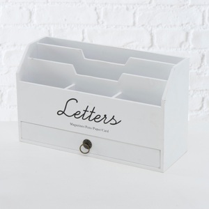 Boltze, BOLTZE Organizer (1 Stück), Home affaire Organizer, (1 St.)