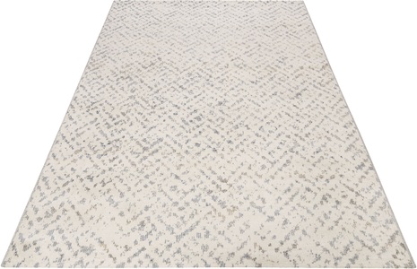 Esprit, Esprit Teppich »Amber«, rechteckig, 4 mm Höhe, In- und Outdoor geeignet, Esprit Outdoorteppich »Amber«, rechteckig, 4 mm Höhe, Flachgewebe, In- und Outdoor geeignet, Balkon, Wohnzimmer