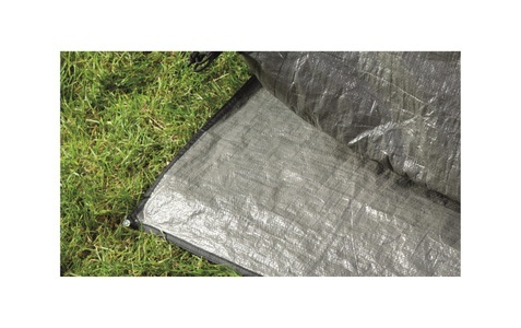Outwell, Outwell Zeltunterlage Nighthawk 4SA, 