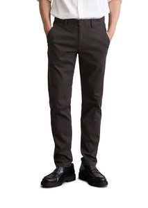 Marc O'Polo Chinohose »Stig shaped«