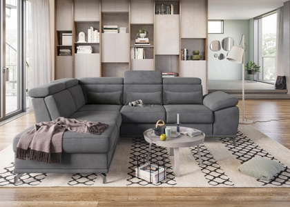 sit&more Ecksofa