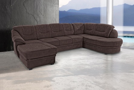sit&more Wohnlandschaft