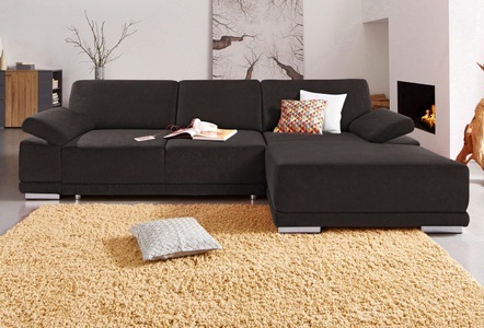 sit&more Ecksofa