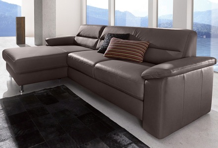 sit&more Ecksofa