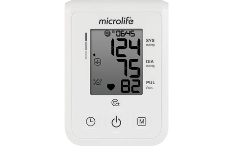 Blutdruckmessgerät »microlife B1 Standard«