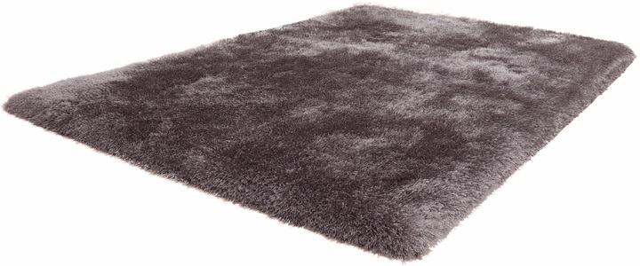 Kayoom, Hochflor-Teppich, »Cosy«, Kayoom, rechteckig, Höhe 80 mm, handgetuftet, Kayoom Hochflor-Teppich »Cosy«, rechteckig, 80 mm Höhe, Besonders weiche Microfaser, dichter hochwertiger Langflor, Wohnzimmer