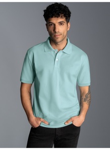Trigema Poloshirt »TRIGEMA Poloshirt DELUXE Piqué«, (1 tlg.)