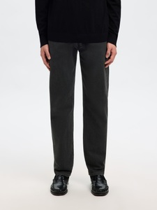 SELECTED HOMME Straight-Jeans »SLH196-STRAIGHT BEN KORI JEANS NOOS«