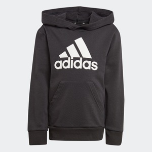 adidas Sportswear, adidas Sportswear Sweatshirt »LK BL FT HD«, adidas Sportswear Kapuzensweatshirt »LK BL FT HD«