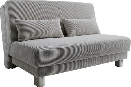 INOSIGN Schlafsofa »Gina«, mit einem Handgriff vom Sofa zum Bett