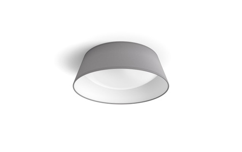 Philips, Philips Deckenleuchte, Philips Deckenleuchte »CL258 14 W, 3«, 1 flammig