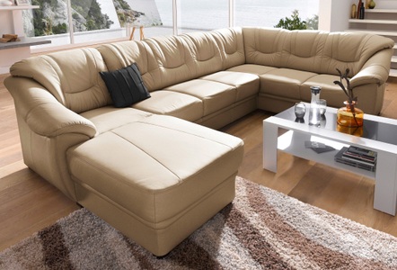 sit&more Wohnlandschaft