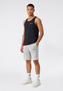 CHAMPION, Champion Tanktop "ICONS CONTRAST Tank" sportliche Schnittform, ohne Verschluss, Rundhalsausschnitt