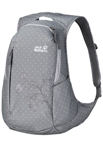 Jack Wolfskin, ANCONA, Rucksack, Jack Wolfskin Daypack »ANCONA«