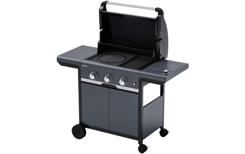 Campingaz, Campingaz Gasgrill »Select 3 EXS«, Campingaz Select 3 EXS Gasgrill
