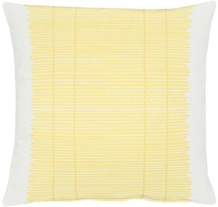 APELT, APELT Dekokissen »3033 Loft Bambusmatte«, APELT Dekokissen »3033 Loft Bambusmatte«, Kissenhülle mit Füllung, 1 Stück