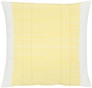 APELT, APELT Dekokissen »3033 Loft Bambusmatte«, APELT Dekokissen »3033 Loft Bambusmatte«, Kissenhülle mit Füllung, 1 Stück